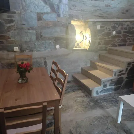 Petite Vista Douro Casa de Férias Valença do Douro