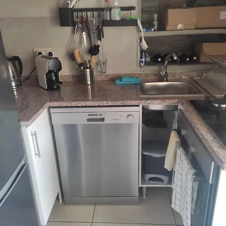 Petite Vista Douro Casa de Férias *