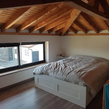 Casa de Férias Petite Vista Douro