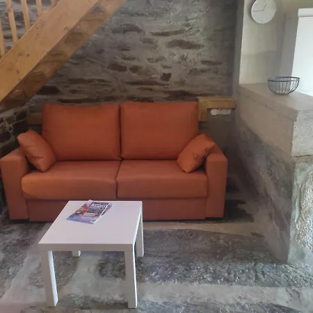Petite Vista Douro Ferienhaus