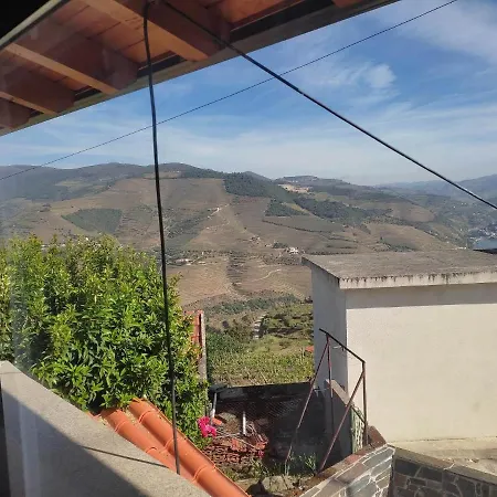 Petite Vista Douro Ferienhaus