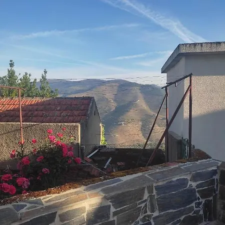 度假居 Petite Vista Douro *