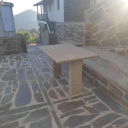 Petite Vista Douro Ferienhaus Valença do Douro