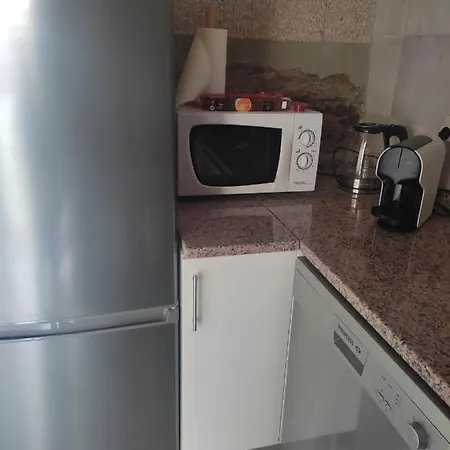 Casa de Férias Petite Vista Douro *