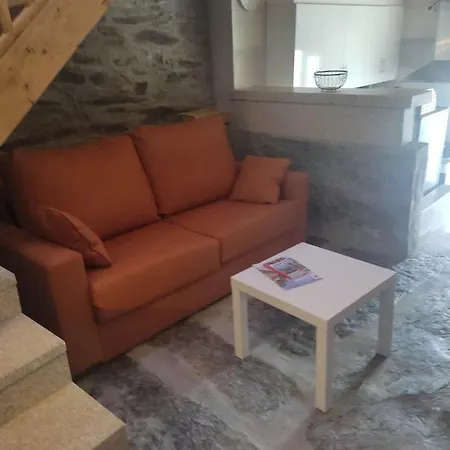 Petite Vista Douro Ferienhaus