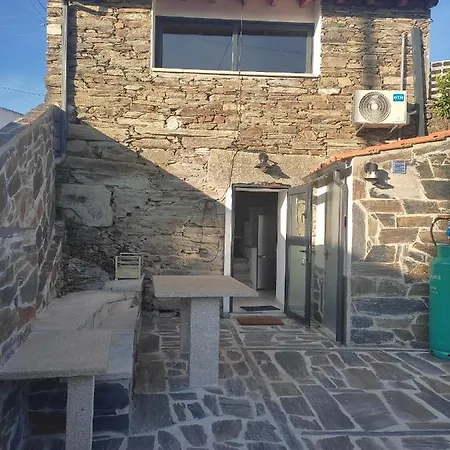 Casa de Férias Petite Vista Douro