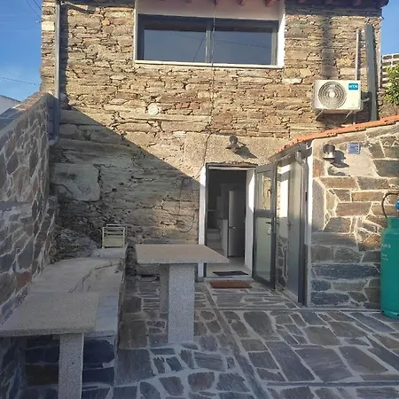 Ferienhaus Petite Vista Douro