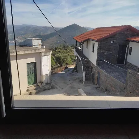 Petite Vista Douro Ferienhaus *