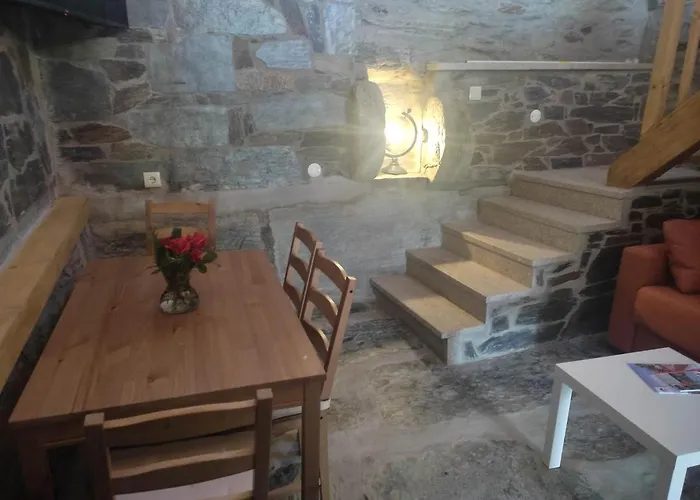 Petite Vista Douro Сasa de vacaciones Valença do Douro