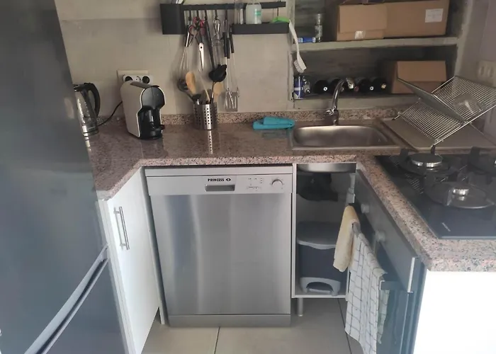 Petite Vista Douro Feriehus *