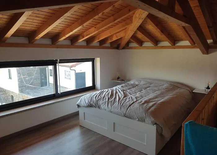 Сasa de vacaciones Petite Vista Douro