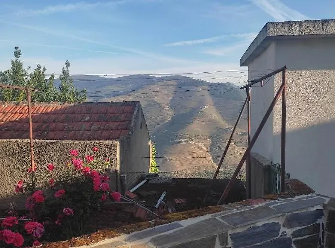 Сasa de vacaciones Petite Vista Douro *