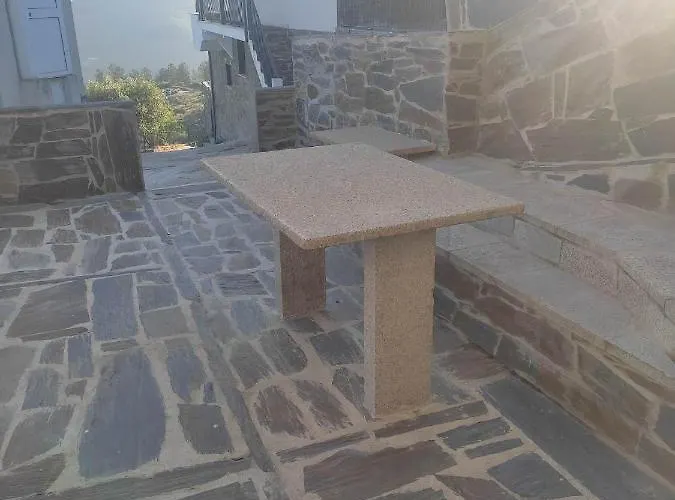 Petite Vista Douro Сasa de vacaciones Valença do Douro