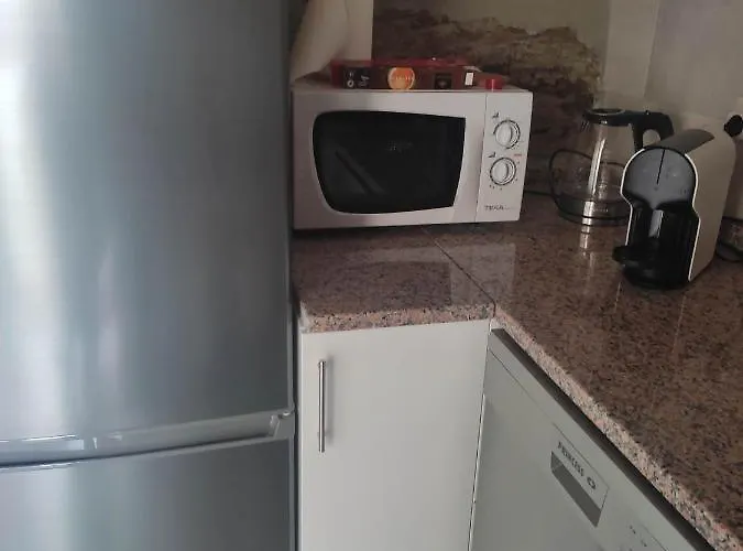 Feriehus Petite Vista Douro *