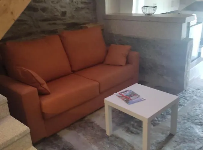 Petite Vista Douro Сasa de vacaciones