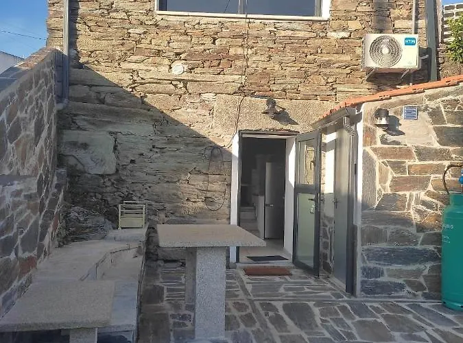 Сasa de vacaciones Petite Vista Douro